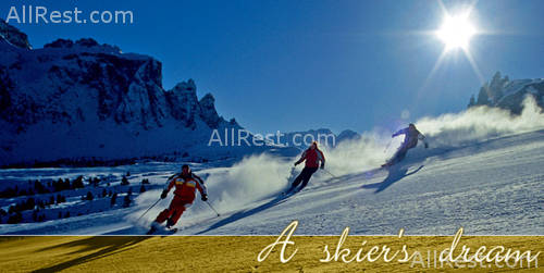 Sporthotel Interski 81